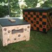 Toy Boxes