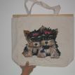 Yorkie Bag