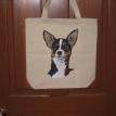 Chihuahua bag