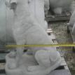 Lab Statue