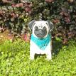 Pug Bank