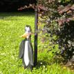 Penguin Spare Roll Toilet Paper Holder