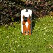Horse Paper Towel Holder