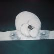 Old English Sheepdog Rack